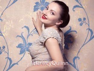HarlleyQuiinn