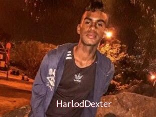 HarlodDexter
