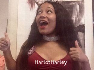 HarlotHarley