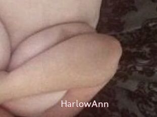 HarlowAnn
