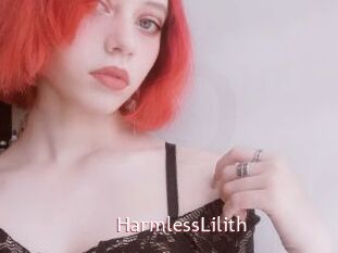 HarmlessLilith