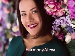 HarmonyAlexa