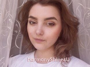 HarmonyShine4U_