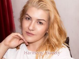 Harmony_Sweety