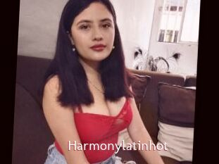 Harmonylatinhot