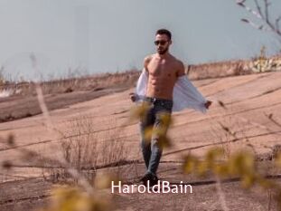 HaroldBain