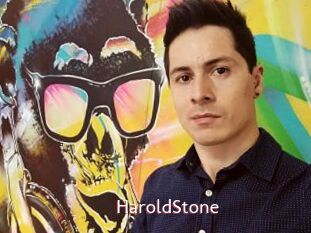 HaroldStone