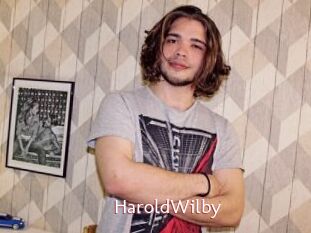 HaroldWilby