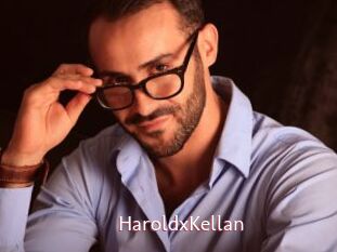 HaroldxKellan