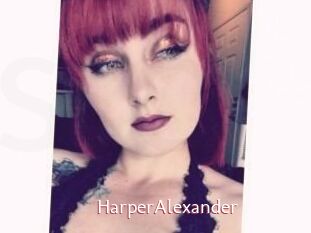 Harper_Alexander