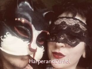 Harper_and_Daniel