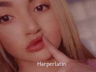 Harperlatin
