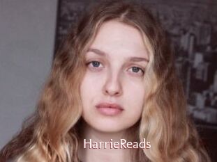 HarrieReads