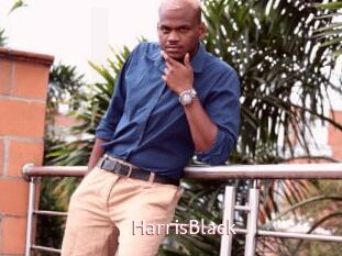 HarrisBlack