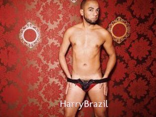 HarryBrazil