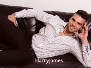 HarryJames