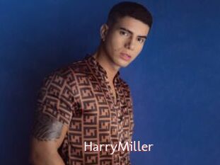 HarryMiller