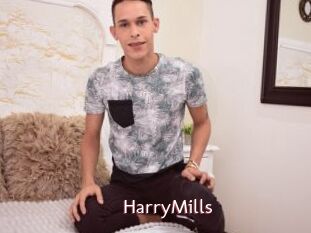 HarryMills