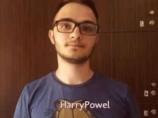 HarryPowel