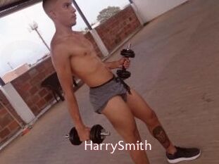 HarrySmith