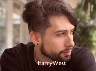 HarryWest
