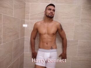 Harry_Bennett