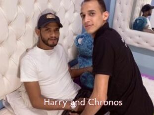 Harry_and_Chronos