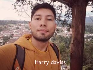 Harry_daviss