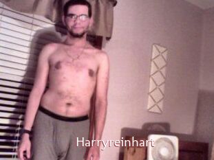 Harryreinhart