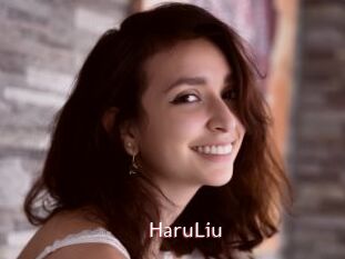 HaruLiu