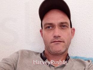 HarveyRush85