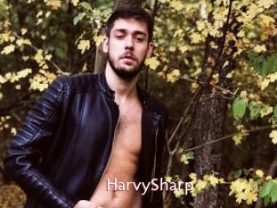 HarvySharp