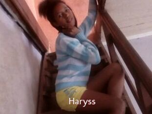 Haryss