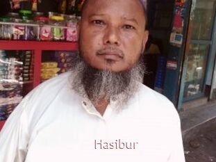 Hasibur