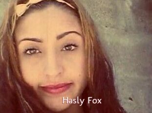 Hasly_Fox