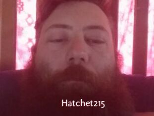 Hatchet215