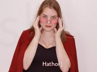 HathorJ