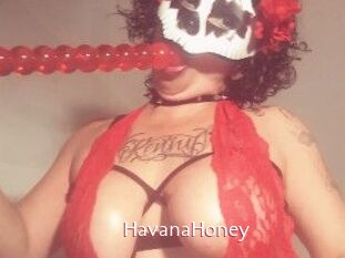 HavanaHoney