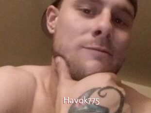 Havok775