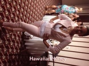 HawaiianHoney