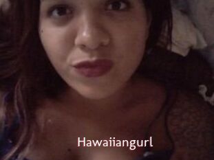 Hawaiiangurl