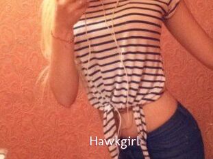 Hawk_girl