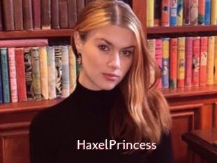 HaxelPrincess