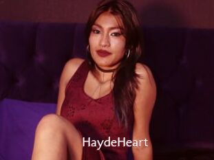 HaydeHeart