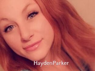 HaydenParker