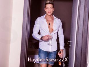 HaydenSpearzzX