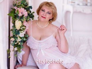 HayleeHole