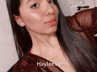 HayleeWest