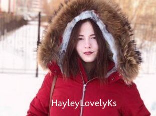 HayleyLovelyKs