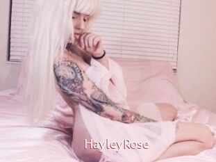 HayleyRose